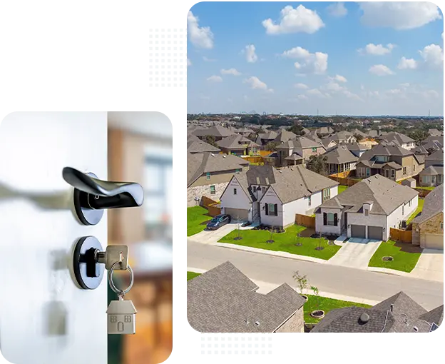 Real Estate Agent in Nederland, TX